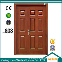 Solid Wooden Non Standard Doors for Projects